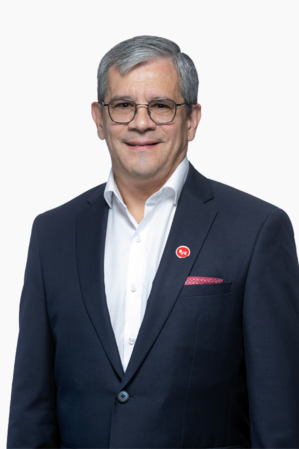 Yves Charbonneau