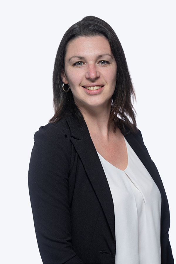 Stéphanie Bello