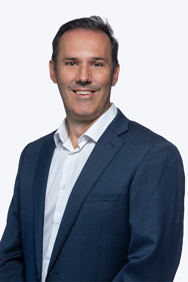 Stéphane Gaudreau