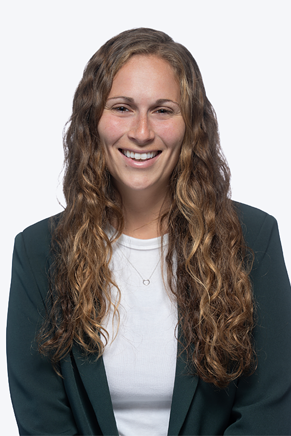 Joanie Gaudette
