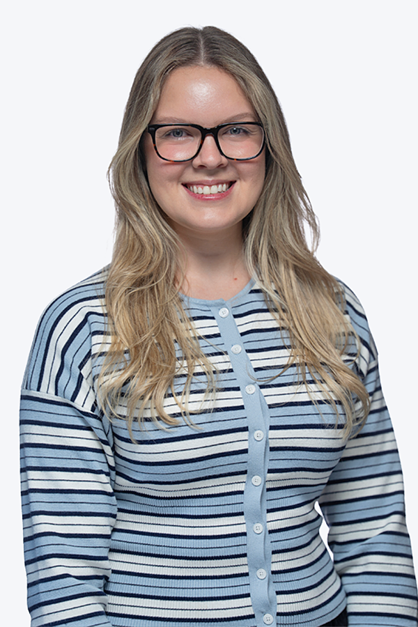 Myriam Gatineau